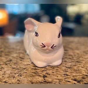 Just Pottery USA - Vintage 70’s Bunny